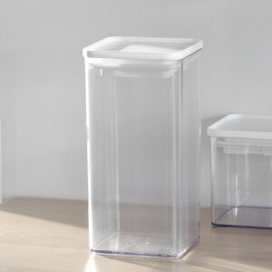 �ۑ��e�� 1.5L HAUS �h���C�L���j�X�^�[ �i �h���C�|�P�b�g�t�� �p�b�L���t�� ���{�� �n�A�X ���� �v���X�`�b�N �L���j�X�^�[ �ۑ� �e�� �P�[�X 1500ml �X�^�b�L���O �ςݏd�� �H�i�ۑ� �����ۑ� 