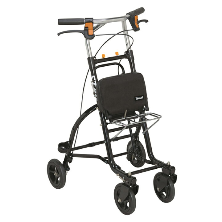 楽天市場】シルバーカー ミドルタイプ スタッグ （ カート 歩行器 歩行 