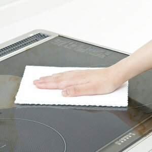 ぞうきん マイクロファイバークロス コスピカ 22枚入 ( 雑巾 12枚 マイクロファイバー クロス ふきん 拭き掃除 掃除用品 ホコリ取り 水拭き 乾拭き フローリング掃除 清掃用品 年末掃除 大掃