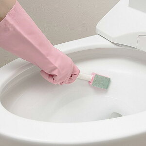 【トイレ掃除】洗剤いらずの研磨剤入りクリーナーなど、トイレ掃除がラクになるおすすめを教えて！