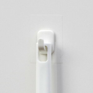 フック 強力吸着シートフック 小 3個セット 耐荷重3kg ( 収納 壁掛け 引っ掛け 吊り下げ 小物掛け 目立たない 透明シート 強力 タイル 冷蔵庫 洗濯機 キッチンフック 壁面収納 キッチン 洗面