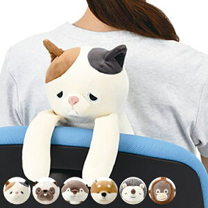デスクワーク クッション かわいいの人気商品 通販 価格比較 価格 Com