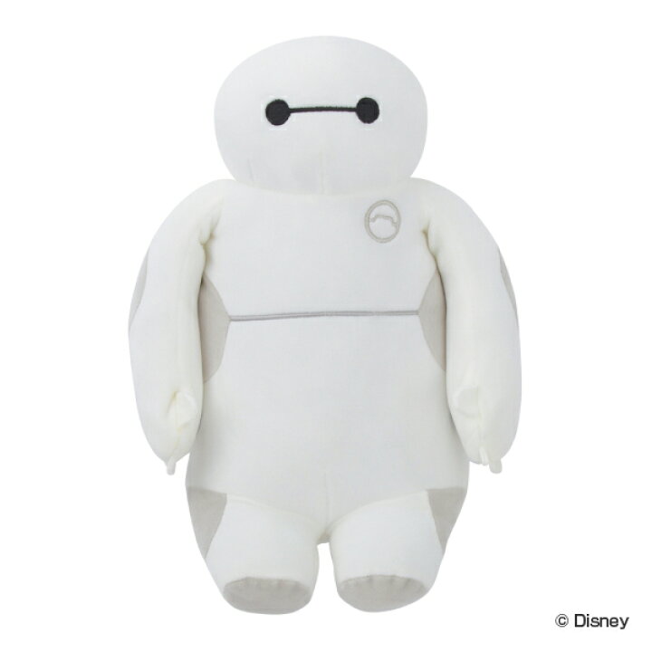 楽天市場 ツボ押し ベイマックス コリほぐり マッサージ用品 背当て 背もたれ ぬいぐるみ クッション オフィス 勉強 仕事 デスクワーク 肩 背中 つぼ押し インテリア キャラクター 39ショップ インテリアパレット