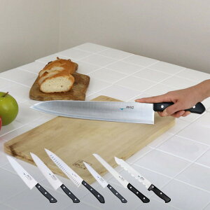 包丁 MAC シェフシリーズ 日本製 ( 牛刀 ペティナイフ パン切り包丁 冷凍ナイフ 料理包丁 キッチンナイフ おすすめ 牛刀包丁 シェフナイフ 果物包丁 果物ナイフ ブレッドナイフ 万能包丁 ほ