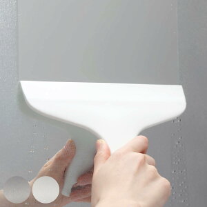 marna マーナ 小回りスキージー W677 ( マーナのきほん ワイパー 水切り 結露 曇り 風呂 お風呂 窓掃除 掃除 清掃 シンプル 鏡 タイル 壁 風呂掃除 浴室 湿気 水分 水はけ 窓ワイパー スクイージ