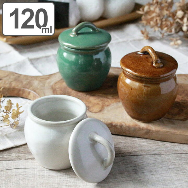 楽天市場】保存瓶 120ml Sサイズ 常備菜入れ Jyobi 漬物容器 