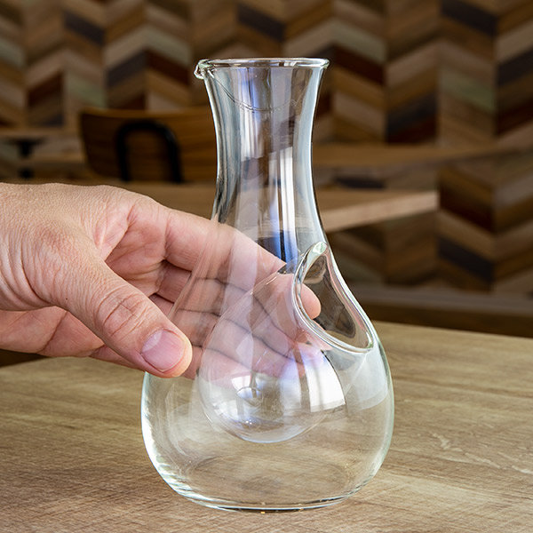 冷酒ボトル ガラス製 人気アイテム