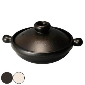 y 0.9L IHΉ }WJǂȂ Black clay pot M { i KXΑΉ  ǂȂ IHy Γy   Gߓ y炲  Lb`pi pi Wt ݌Ï J[{