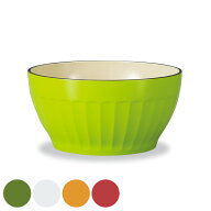ボウル グルーブボウル ナチュール （ 12.5cm 電子レンジ対応 食洗機対応 日本製 鉢 器 うつわ 食器 北欧…