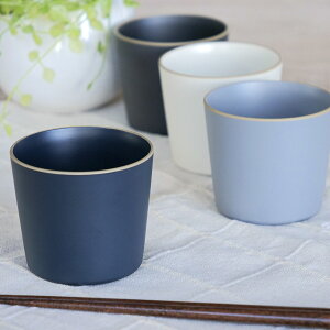 そば猪口 230ml エッジライン 麺猪口 ( 食洗機対応 電子レンジ対応 蕎麦猪口 蕎麦ちょこ つゆ入れ 蕎麦 そば 天ぷら 軽い 割れにくい おしゃれ ウレタン塗装 日本製 )【39ショップ】