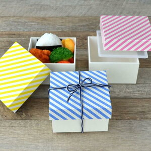 ٓ HAKO style MTCY Stripe 400ml sN i ٓ WΉ H@Ή { Mtg{bNX jy39Vbvz