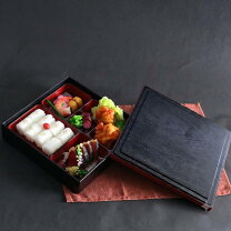 楽天市場】松花堂 弁当箱（重箱｜弁当箱・水筒）：キッチン用品・食器 