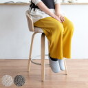 カウンターチェア 回転式 座面高65cm バーチェア Litas （ 背もたれ付き キッチンチェア カウンター イス 椅子 木製 天然木 回転 幅広 座面 フットレスト キッチン ラウンドチェア ダイニング ハイチェア ファブリック おしゃれ ）【39ショップ】