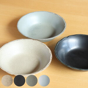 ボウル 17cm 梨花 磁器 ( 食洗機対応 電子レンジ対応 中鉢 取り鉢 軽い 薄い 日本製 サラダ フルーツ ロールキャベツ おしゃれ シンプル )【39ショップ】