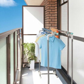 楽天市場 物干し 低い 見えないの通販