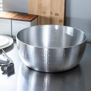 アルミ製 両手鍋 30cm」の人気商品一覧・価格比較 - 価格.com