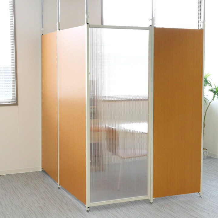 事務所用パーテーション 1万5千円から下げます。