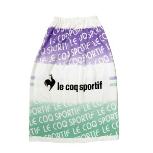 ^I Le Coq Sportif RbN 80×120cm i ^I v[ bv^I LbY X|[c 100 RbNX|eBt v[p^I C r[` UVJbg l[^O L jy39Vbv