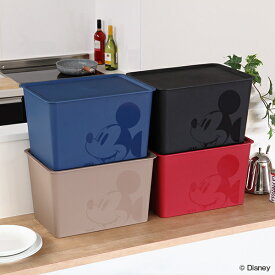 楽天市場 ディズニー 収納ボックスの通販