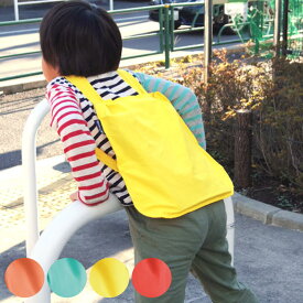 エコバッグ notabag BAG ＆ BACKPACK KIDS （ ノットアバッグ Notabag 折りたたみ 2way 撥水 ブランド トート 鞄 かばん リュックサック バックパック キッズリュック 子ども こども キッズ 軽量 撥水加工 大容量 ）【39ショップ】