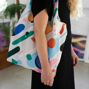 �G�R�o�b�O Notabag Tote Petra Eriksson Fruit Salad �i �m�b�g�A�o�b�O �܂肽���� �}�`�L �u�����h �g�[�g �g�[�g�o�b�O ������� ��񂰂��΂� ��� �T�u�o�b�O �}�C�o�b�O �� ���΂� �R���p�N�g 