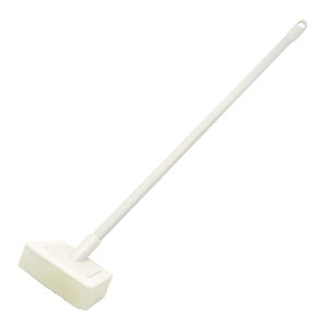 バススポンジ お風呂きれい バスフレッシュ 柄付き ( お風呂掃除 バス スポンジ バスタブ 浴槽 浴室天井 浴室壁 バス用品 フロ掃除 風呂掃除用 ) 【39ショップ】