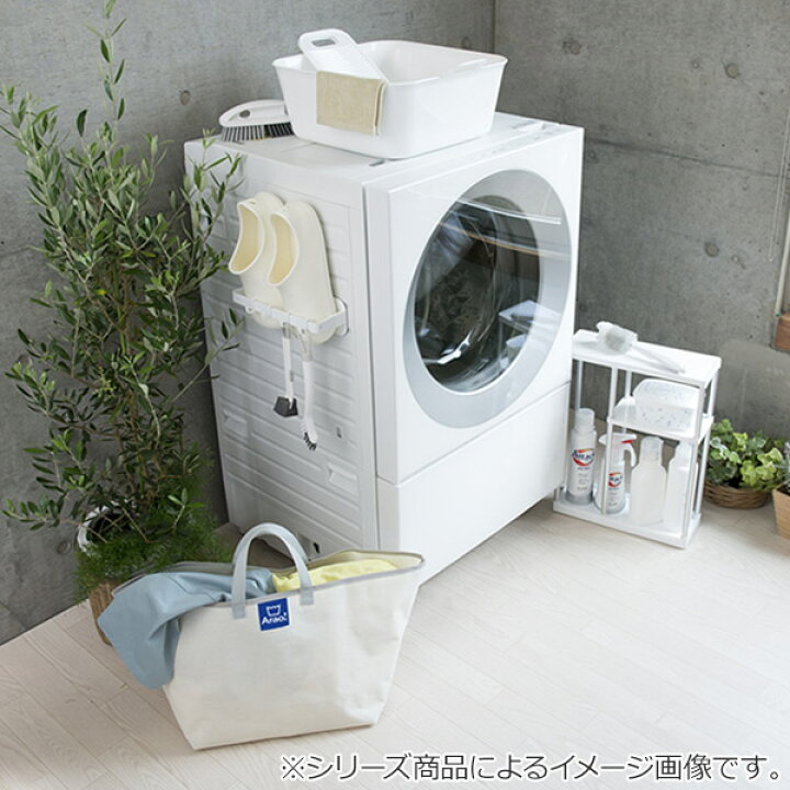 日本最大級の品揃え 洗濯用たらい 7L Arao 洗い桶 タライ たらい バケツ バスケット 四角 broadcastrf.com