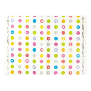 風呂マット Wサイズ ドロップ ( お風呂 マット 浴室 風呂場 日本製 クッション 冷え対策 折りたたみ ドット )【39ショップ】