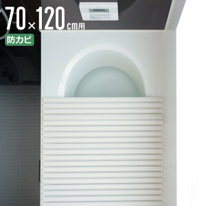 風呂ふた シャッター ポリプロ 70×120cm 用 M12 ( 風呂蓋 風呂フタ 風呂 ふた 防カビ シャッタータイプ シャッター風呂ふた 軽量 巻き 軽い 70×120 70 120 M-12 )【39ショップ】