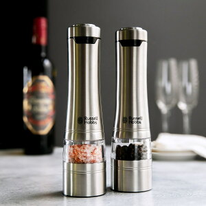 yr[Ttz Russell Hobbs d~ 2{Zbg \gybp[~ i bZzuX ~ 2 LEDCgt dr {^ \g~ ybp[~ vbV Z~bNn 