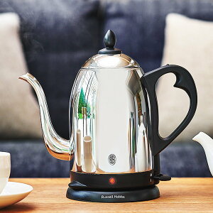 Russell Hobbs dCPg 1.2L JtFPg hbvPg i bZzuX dC|bg |bg XeX ׌ Lb`Ɠd 1.2bg 1200ml Ɠd Ɠd  R[q[ 