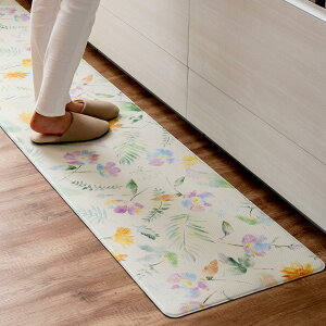 �L�b�`���}�b�g �@���� PVC �ԕ� �t�B�I���A�C�{���[ 45×240cm �i 45cm 240cm �T�T�b�Ɛ@����}�b�g PVC�L�b�`���}�b�g �L�b�`�� �}�b�g PVC�}�b�g �N�b�V�����}�b�g ����s�v �������ȒP �@����