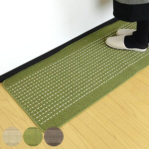 �L�b�`���}�b�g �D���� 45×240cm �i 45cm 240cm �􂦂� ����~�� �C���e���A�}�b�g �L�b�`�� �}�b�g �J�[�y�b�g ���O �L�b�`���p�i �L�b�`���G�� ����@ �C���e���A �䏊�}�b�g ���_�� �����` �E