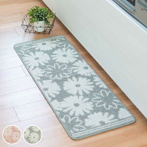 �L�b�`���}�b�g �V���N�� 45×120cm �i 45cm 120cm 180cm 240cm �􂦂� �䏊�}�b�g �L�b�`�� �}�b�g �L�b�`���p�}�b�g ���ׂ�~�� �L�b�`�����O �J�[�y�b�g ����~�� �����` ����h�~ �L�b�`���� ����
