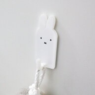 バス収納 マグネット バスフック miffy ミッフィー （ マグネットフック フック 収納 磁石 吊り下げ 引っ…