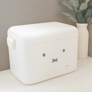 [{bNX miffy d؂t [P[X 23.5×s16×15.7cm i ~btB[ [ ^ {bNX t^t P[X g[t d؂  [ vX`bN ~} H