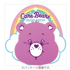 楽天市場 コースター シリコン ケアベア シェアベア キャラクター シリコンコースター シリコン製 プレート コップ敷き コップ 敷き シリコーン キッチングッズ コップ置き かわいい 39ショップ インテリアパレット