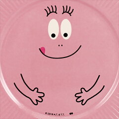 楽天市場 プレート 21cm バーバパパ メラミン製 Barbapapa 食器 キャラクター メラミンプレート お皿 子供用食器 キッズ用食器 子供 プラスチック製 お皿 丸皿 パン皿 ケーキ皿 キッズ キッズプレート 39ショップ インテリアパレット