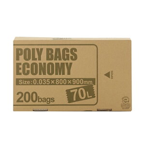 �S�~�� 70L 200������ �����F 0.035mm �{�b�N�X ������ ���{�� LD �i ���ݑ� 70l 70���b�g�� �� ���� �S�~ �傫�� �{�b�N�X�^�C�v ���^�C�v �|���� BOX�^�C�v �Ɩ��p �܂Ƃߔ��� ��e�� �������S�~�� 