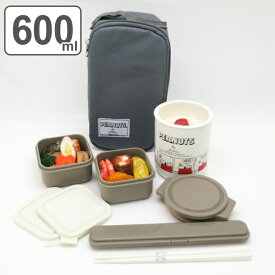 楽天市場 スヌーピー 保温ランチジャー 弁当箱 水筒 キッチン用品 食器 調理器具の通販