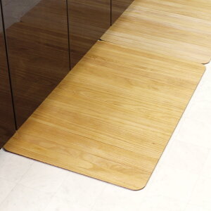 �L�b�`���}�b�g kirisai �˂̃L�b�`���}�b�g 60×90cm �i �}�b�g �L�b�`�� �� �V�R �L�b�`���V�[�g �䏊�}�b�g �@����L�b�`���}�b�g �˃}�b�g ���� �Y���Ȃ� ���ׂ�~�� ���h�~ ����h�~ �@���� 
