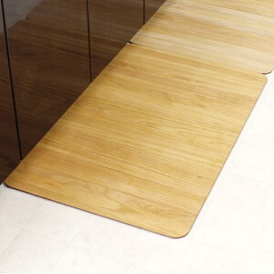 �L�b�`���}�b�g kirisai �˂̃L�b�`���}�b�g 60×90cm 60×120cm �i �}�b�g �L�b�`�� �� �V�R �L�b�`���V�[�g �䏊�}�b�g �@����L�b�`���}�b�g �˃}�b�g ���� �Y���Ȃ� ���ׂ�~�� ���h�~ ����h�~ 