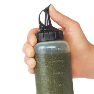 OXO hbVO{g  Good Grips XNB[Y{g i IN\[  IC{g {g 350ml e ۑe  IC ݖ ݂ | fR[V ׌ ڐ