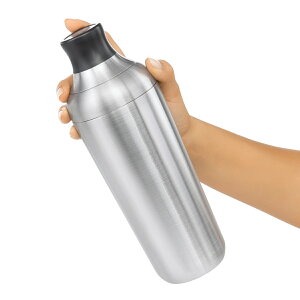 OXO JNeVF[J[ XeX ObhObvX i IN\[ VF[J[ VFCJ[ JNe o[e_[ H@Ή 700ml JNeVFCJ[ pbLt Xg[i[t o