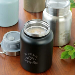 �ۉ��ٓ��� �X�[�v�W���[ �����e �L���v�e���X�^�b�O CAPTAINSTAG HD�t�[�h�|�b�g 400ml �ۉ� �ۗ� �i �^���d�\�� �X�[�v�{�g�� �X�e�����X �X�[�v�}�O �t�[�h�|�b�g �X�[�v�|�b�g �����`�{�b�N