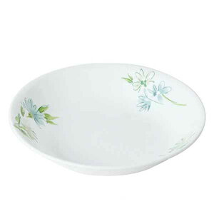 �v���[�g 21.5cm �R���[�� CORELLE �t�F�A���[�t���[�� �i �H��@�Ή� �d�q�����W�Ή� �I�[�u���Ή� �� ���� �� �p�X�^�{�E�� �ϔM �����H�� �[�� �� �傫�� �T���_�{�E�� �J���[�{�E�� �ԕ� �m�H