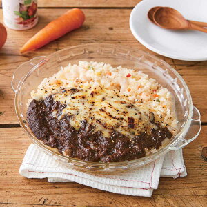 グラタン皿 一人用 18cm Pyrex パイレックス 丸 耐熱ガラス オーブンウェア ( 食洗機対応 電子レンジ対応 オーブン対応 ディッシュ 皿 食器 耐熱 ガラス 丸型 オーブン料理 ラザニア グラタン