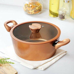  24cm IHΉ VISIONS GOLD Coating V`[|bg i Ȃ  KXΑΉ I[MΉ KXWt A~ 24Z` A~ y y  Lb`pi wOK j 