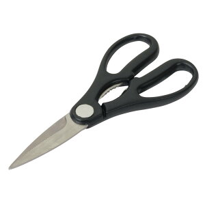 焼肉ばさみ 韓味家 ( キッチンばさみ キッチンはさみ 料理バサミ 鋏 万能はさみ 焼肉 はさみ 葉野菜 野菜用 料理ハサミ 調理はさみ 下ごしらえ用品 便利グッズ 万能 マルチ キッチンツール