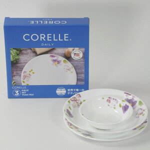 H 3_Zbg CORELLE R[ oCIbg~Xg KX i H@Ή dqWΉ I[uΉ HZbg {E v[g [M  ₷ v  z ԕ 